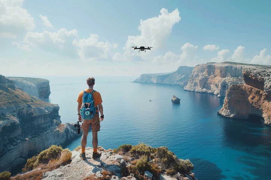 drones with camera for adults